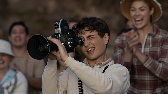 7 Fakta di Balik Layar The Fabelmans, Kisah Bocah Steven Spielberg Berikut tujuh fakta di balik produksi The Fabelmans, kisah Stevel Spielberg semasa muda.
