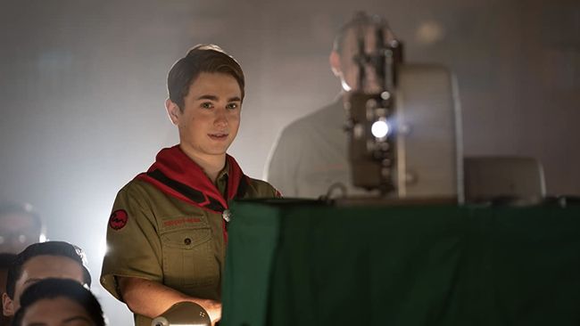 Review The Fabelmans: film terbaru Steven Spielberg ini pantas mendapat predikat sebagai salah satu film terbaik yang rilis tahun ini.