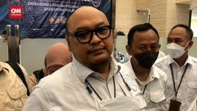 VIDEO: Belum Ada Laporan, Polisi Tak Bisa Tangkap Penghina Ibu Negara