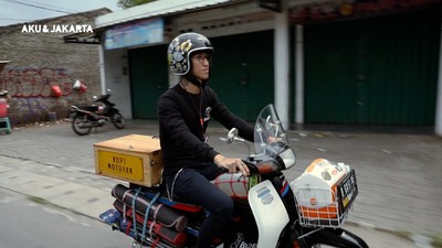 img-title Kopi Motoran, Nikmatnya Seruput Kopi dan Sepotong Cerita