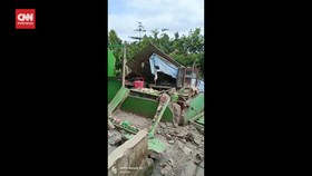 VIDEO: Komisi V Minta BMKG Aktif Petakan Jalur Gempa