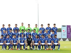 Prediksi Jerman Vs Jepang: Bisa Beri Kejutan, Samurai Biru?