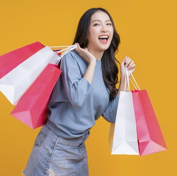 img-title Kerap Kalap Saat Berbelanja? Atasi dengan Save and Splurge! Cek Apa Maksudnya di Sini