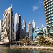 Mau Liburan ke Uni Emirat Arab? Catat 5 Hal yang Perlu Diketahui Ini Sebelum Berangkat!