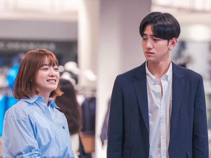 Today's Webtoon adalah tipe cowok yang penuh rahasia / Foto: soompi.com