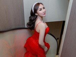 Ucie Sucita Kembali Dekat dengan Sule, Dulu Ngaku Sempat Diblokir
