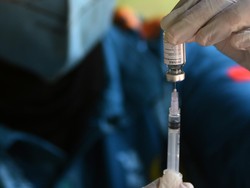 Heboh Narasi soal Detoksifikasi Vaksin COVID-19, Komnas KIPI Buka Suara