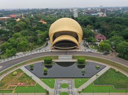 7 Perubahan TMII Pasca Revitalisasi