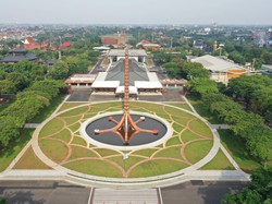 Ada 7 Lokasi Perayaan Tahun Baru di Jakarta, Pusatnya di TMII