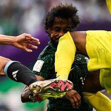 Pangeran Saudi Siapkan Jet Pribadi Minta Yasser Al Shahrani Dirawat di Jerman