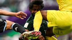 Pangeran Saudi Siapkan Jet Pribadi Minta Yasser Al Shahrani Dirawat di Jerman