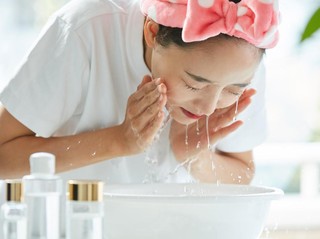 Kulit Bersih Tanpa Rasa Ketarik! Saatnya Upgrade Skincare Routine dengan BEPLAIN MUNG BEAN pH-BALANCED CLEANSING FOAM!