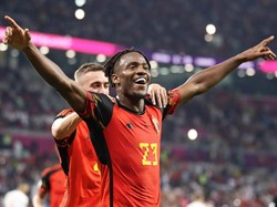 Sejarah Pertemuan Belgia Vs Maroko: Setan Merah Pawang Singa Atlas