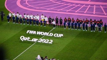 img-title Heboh Goodie Bag Piala Dunia Qatar, Berisi Jersey hingga Buku Dakwah Islam