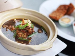 5 Tempat Makan Jawa Timuran di Jakarta, Ada Nasi Pecel dan Rawon