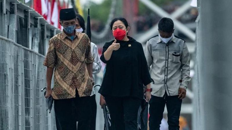 Ketua DPR RI Puan Maharani meminta agar proses tanggap darurat gempa Cianjur dilakukan sebaik mungkin oleh pemerintah.