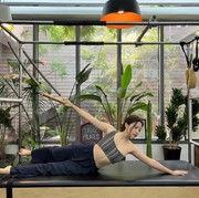 Jadi Andalan Selebriti Korea untuk Punya Tubuh Langsing, Yuk Mengenal Pilates Lebih Dalam!