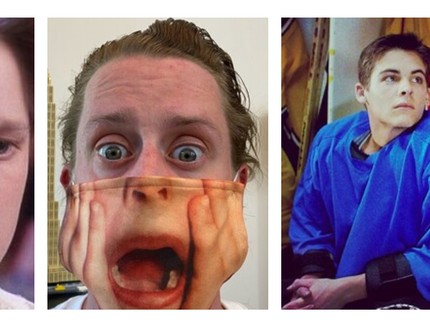 Potret Terbaru 7 Eks Aktor Cilik Dunia, Macaulay Culkin hingga Pemeran Air Bud
