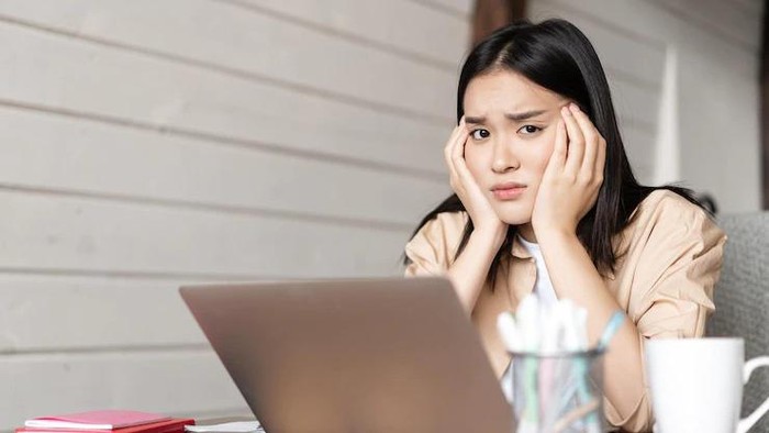 5 Alasan Mengapa Kamu Merasa Tidak Terinspirasi