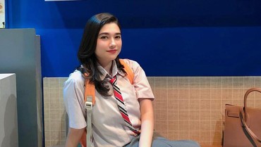 img-title Sosok Amanda Rigby Artis yang Dijodoh-jodohkan dengan Thariq Halilintar