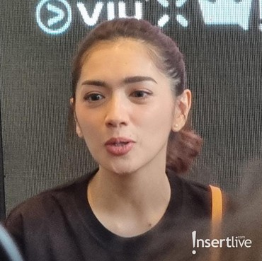 Mulai Terjun di Dunia Komedi, Angel Karamoy Merasa Terbebani