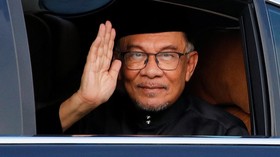 Geger PM Malaysia Dapat Paket Pasta Gigi Ganja dari Indonesia