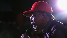 img-title Dituduh Dekat dengan Israel, Anwar Ibrahim Gugat Politikus Malaysia