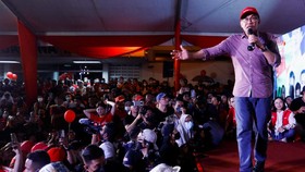 Warga Malaysia soal Anwar Ibrahim Jadi PM: Saya Merinding