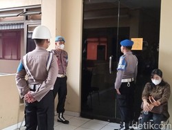 Sederet Sanksi dari Sidang Etik Bripka AS yang Diadukan Selingkuhi Bidan
