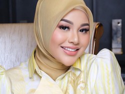 Kabar Bahagia, Kini Aurel Hermansyah Gabung Lapak Streaming ke Shopee Live Biar Makin Cuan!