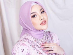 Perdana Jualan di Shopee Live, Aurel Hermansyah Kebanjiran Lebih dari 3.000 Pesanan