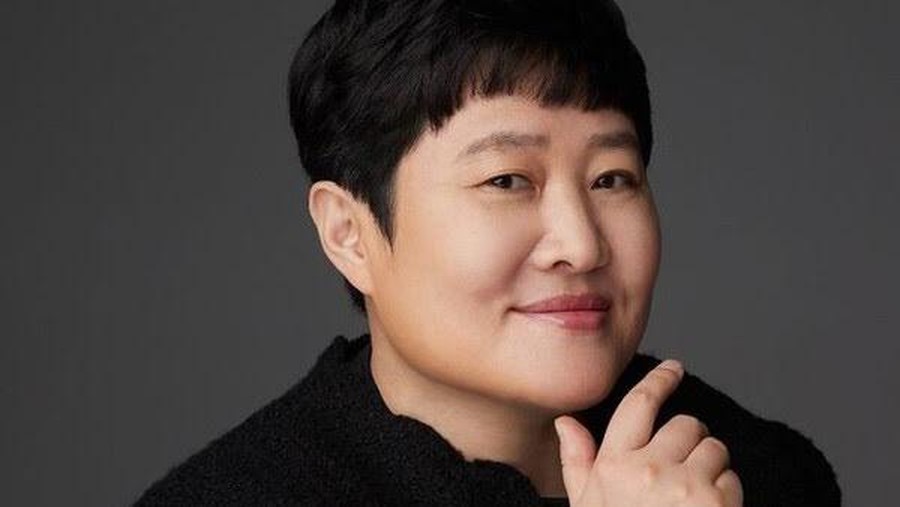 CEO Hook Entertainment, Kwon Ji Young CEO Hook Entertainment, Kwon Ji Young