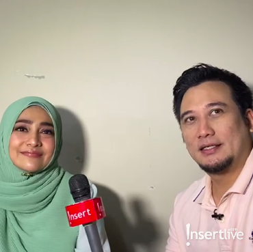 Syariat Islam Bikin Rumah Tangga Cindy Fatika Sari & Tengku Firmansyah Harmonis