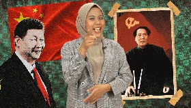 Awas Panas: Sekomunis Apa Sih China di Era Xi Jinping?