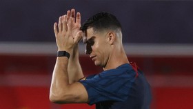 Erik ten Hag: Ronaldo Adalah Masa Lalu