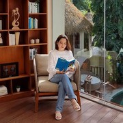 5 Bookstagram Indonesia yang Suka Bikin Review Keren Soal Buku, Bikin Gen Z & Milenial Makin Melek Literasi Nih!