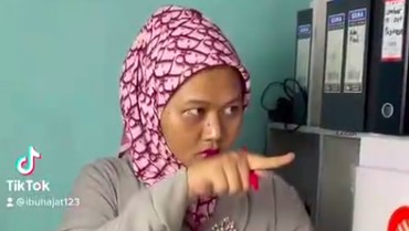Dikira Perempuan, Virgiana Setiawan 'Ibu Hajat' Klarifikasi soal Gender