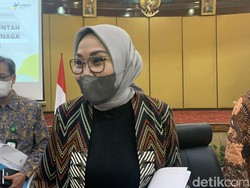 400 Ribu Nakes Honorer Tak Masuk PPPK, Gimana Nasibnya Tahun Depan?