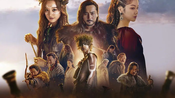 Jadi Drakor 'Termahal' dan Akan Dibuat Season 2, Ini Alasan Kamu Harus Nonton Arthdal Chronicles Jadi Drakor 'Termahal' dan Akan Dibuat Season 2, Ini Alasan Kamu Harus Nonton Arthdal Chronicles