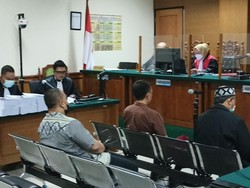 Alasan Eks Disdik Banten Dituntut 7 Tahun Bui di Kasus Korupsi SMKN 7 Tangsel