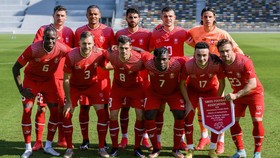 Link Live Streaming Swiss vs Kamerun di Piala Dunia 2022