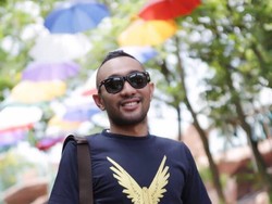 Geger Enji Baskoro Eks Ayu Ting Ting Disebut Punya Anak di Luar Nikah, Begini Kronologinya