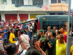Kakek di Mataram Tewas Gantung Diri, Tulis Pesan Pilu di Kertas