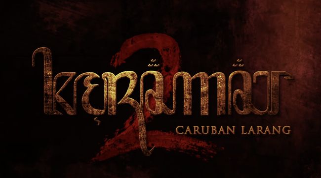 Berikut 5 rekomendasi film akhir pekan ini yang bisa ditonton di bioskop, seperti Keramat 2, The Fabelmans hingga Sadako DX.