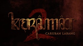 5 Rekomendasi Film Akhir Pekan, Keramat 2 hingga The Fabelmans