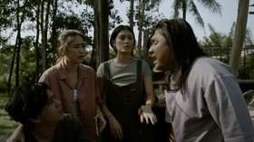 Sinopsis Keramat 2, Kala Bikin Konten YouTube Berujung Petaka