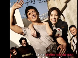 25 Judul Film Korea Romantis yang Bisa Ditonton Bersama Pasangan
