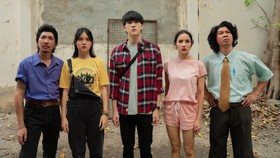 Sinopsis the Lost Lotteries, Misi Gila Rebut Lotre dari Mafia