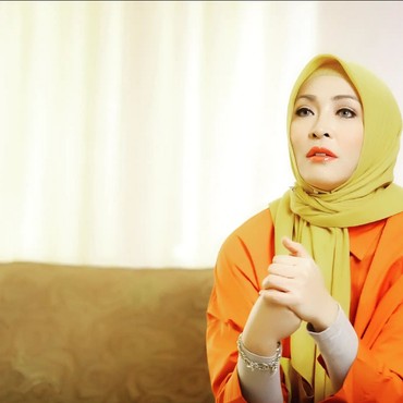 Hinaan Jadi Hikmah Angelina Sondakh dari Tuhan untuk Belajar Al-Qur'an