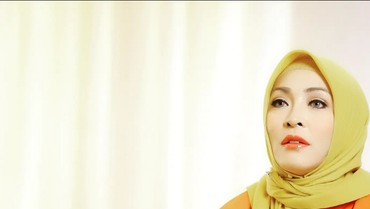 Hinaan Jadi Hikmah Angelina Sondakh dari Tuhan untuk Belajar Al-Qur'an
